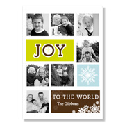 [5x7 photo cards]